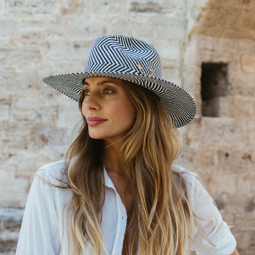 Zebra Wanderer – Freya display picture 2
