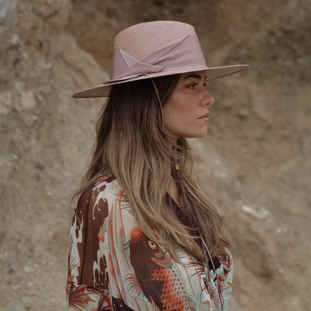 Field Gardenia – Freya