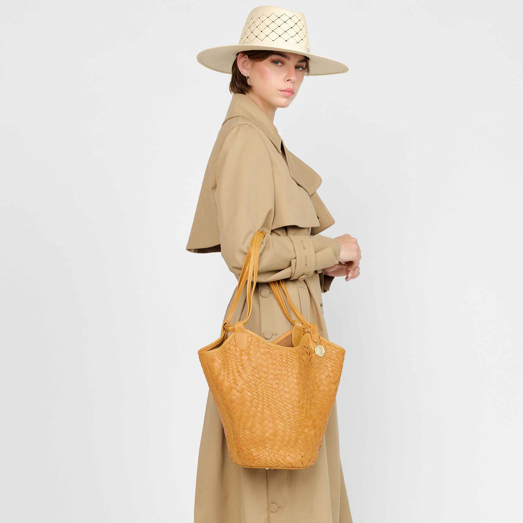 Flow Midi Handbag – Freya