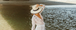 Beach Getaway