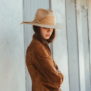 WOOL HATS – Freya display picture 2