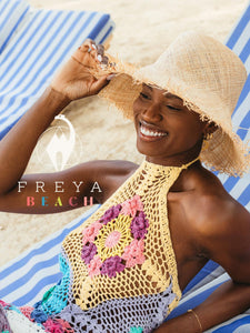 FREYA | Luxury Accessories for the Fashionable Nomad – Freya display picture 2