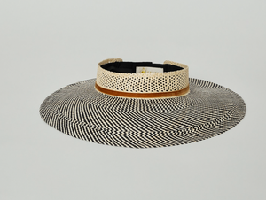Magnolia Visor
