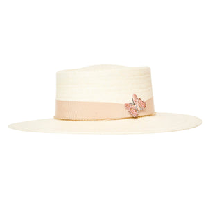 Freya x Mignonne Gavigan Butterfly Hat