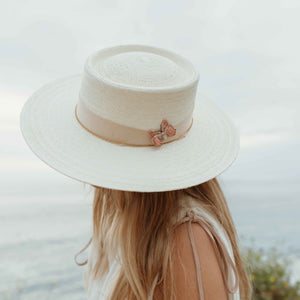 Freya x Mignonne Gavigan Butterfly Hat