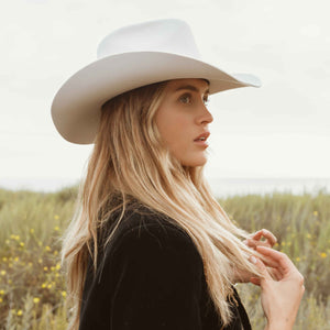 Ponderosa