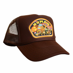 Nomad Trucker Hat