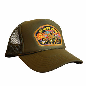 Nomad Trucker Hat