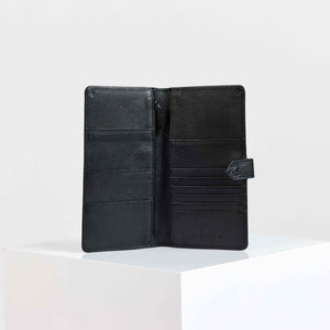 Leather Passport Holder