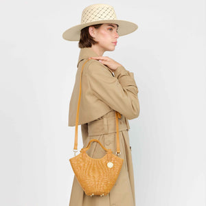 Flow Mini Crossbody