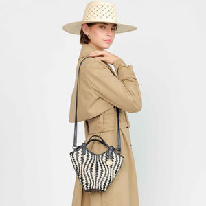 Flow Mini Crossbody