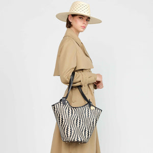 Flow Midi Handbag