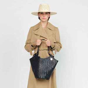 Flow Midi Handbag