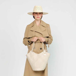 Flow Midi Handbag