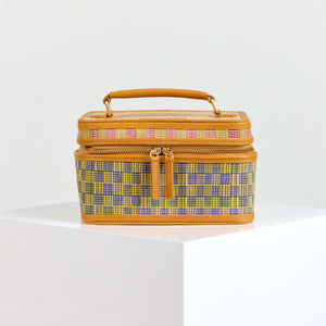 Train Case
