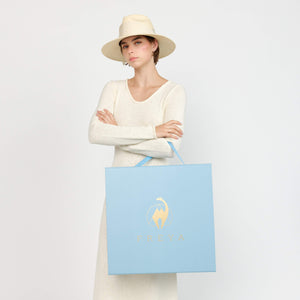 Gift Hat Box – Freya - Main Image