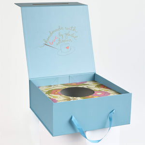 Gift Hat Box