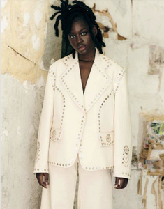 Colonial Jacket