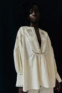 Danza Blouse
